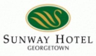 Sunway Hotel Georgetown - Logo
